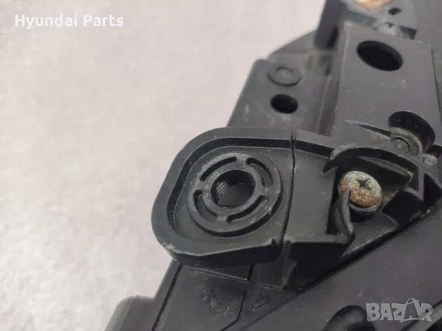 Hyundai i40 фар Xenon и led, снимка 3 - Части - 49703939