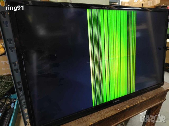 Захранване - BN44-00554A TV Samsung UE32EH4003W, снимка 2 - Части и Платки - 54075941