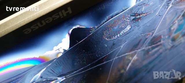 Power Board RSAG7.820.5687/ROH HLL-4855WL for Hisense LTDN40K321UWTSEU 40 inc DISPLAY HD396DU-B01, снимка 8 - Части и Платки - 39471308