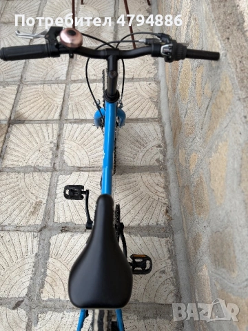 Cross rocky 20 цола, снимка 9 - Велосипеди - 54174432