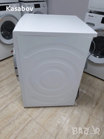 Сушилня Bosch Home Professional Термопомпа 12м Гаранция Бош, снимка 8 - Сушилни - 51548040