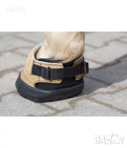 Обувки за коне, снимка 3 - За селскостопански - 31629694