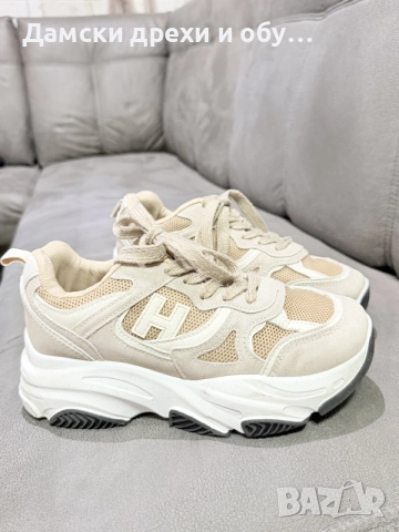 Маратонки Hailys , снимка 7 - Маратонки - 56154550