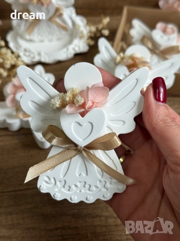 Подаръчета за гости , снимка 2 - Подаръци за кръщене - 52349848