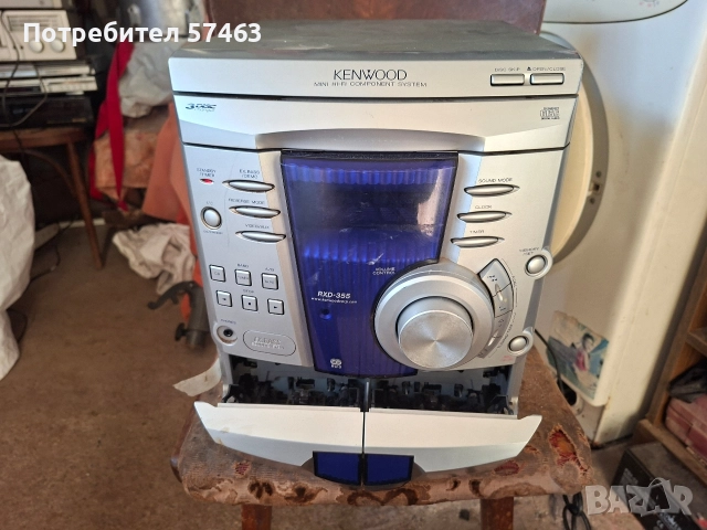 Глава на уредба, снимка 8 - Аудиосистеми - 52774462