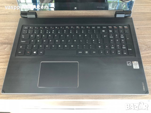 Lenovo IdeaPad Flex 15 на части, снимка 2 - Части за лаптопи - 36634791