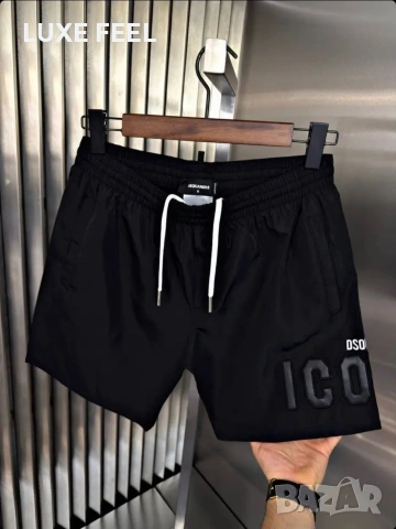 Dsquared2 🔹Мъжки Къси Панталонки 