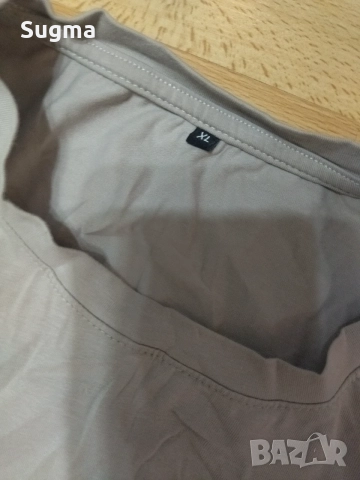 Мъжки тениски XL, снимка 2 - Тениски - 56042033