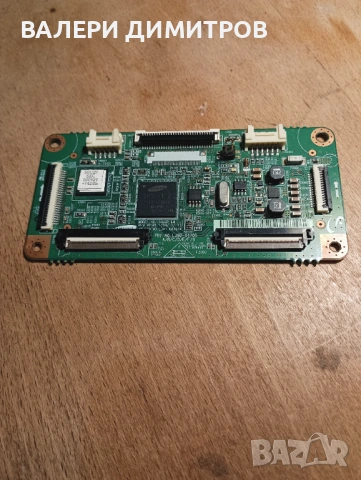 Продавам t-con LJ92-01705