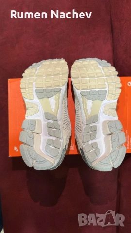 Nike Zoom Vomero 5 (40), снимка 5 - Маратонки - 53953169