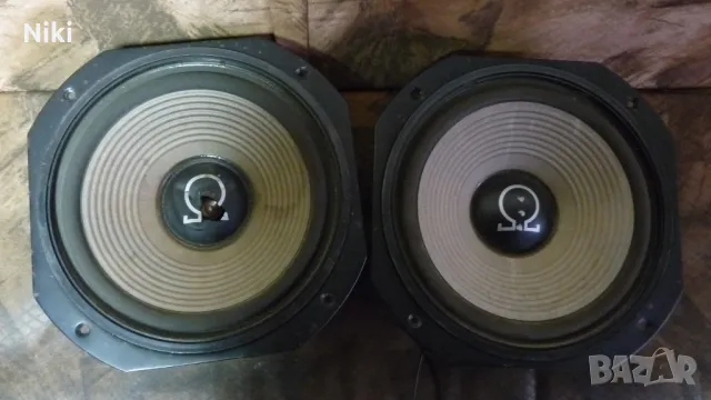 Говорители 12-инча - 140лв