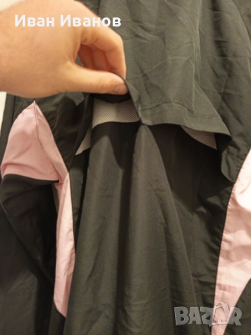 Оригинално яке New Balance, снимка 4 - Якета - 51750817