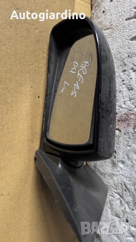 Странично огледало зa Kia Carens - E4012192