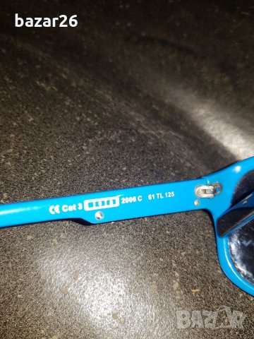 Слънчеви очила  ION , снимка 3 - Слънчеви и диоптрични очила - 35211194