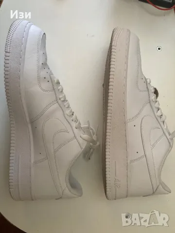 Маратонки Nike Air Force 1 , снимка 3 - Маратонки - 49097072