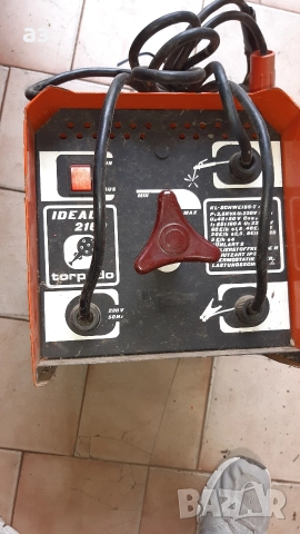 електрожен