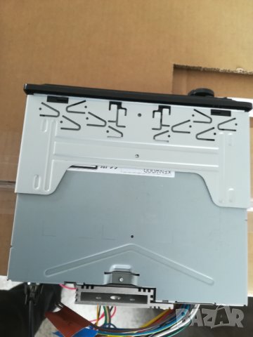 CD/радио с вход за флашка , снимка 4 - Аксесоари и консумативи - 39574149