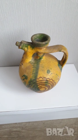 ОЦЕТНИК - КРОНДИР - БЪРДЕ, снимка 3 - Антикварни и старинни предмети - 53917625