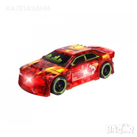 Автомобил Beat Breaker, Dickie Toys 203763010, снимка 3 - Коли, камиони, мотори, писти - 42917544