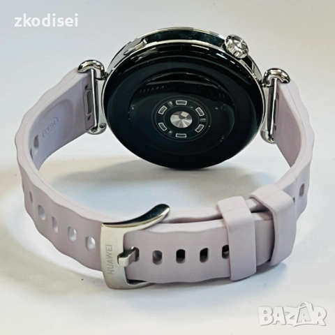 Часовник HUAWEI GT6, снимка 3 - Смарт часовници - 53943808