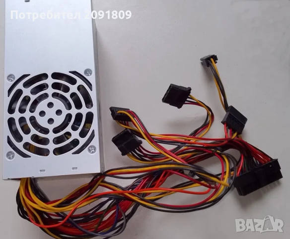 Захранване CHIEFTEC GPF-250P 250W, снимка 2 - Захранвания и кутии - 51210131