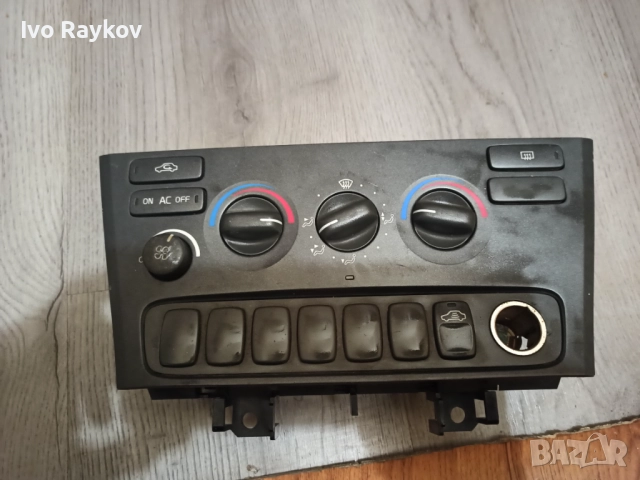 Панел климатик за Volvo S80 I , Volvo V70 