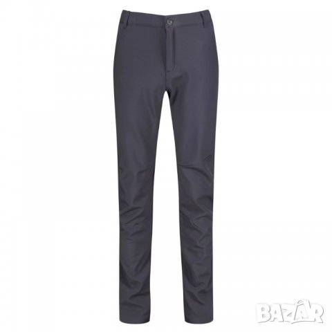 Мъжки Softshell панталон Regatta Fenton RMJ189-038, снимка 5 - Панталони - 39531034