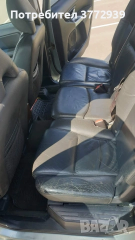 Волво XC90 / десен волан , снимка 6 - Автомобили и джипове - 53985541