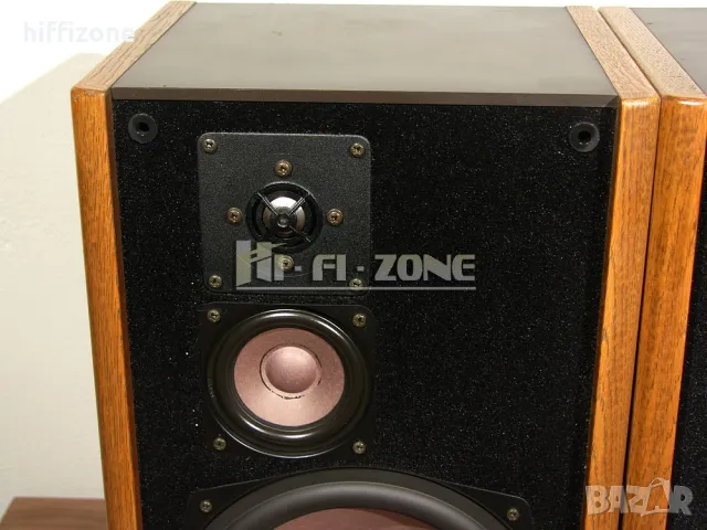 MB quart 390 ТОНКОЛОНИ, снимка 3 - Тонколони - 47801735