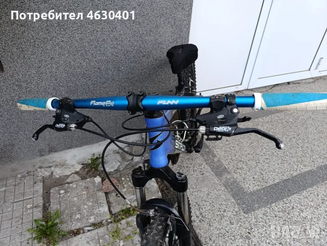 Продавам колело, снимка 2 - Велосипеди - 56540756