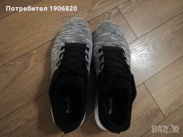 Оригинални спортни обувки BOXFRESH, снимка 4 - Спортни обувки - 35116707