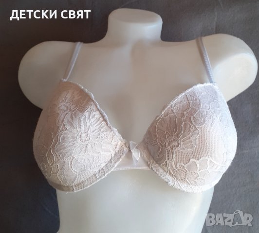 Сутиени _различни модели , снимка 8 - Бельо - 40612461