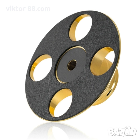 Клампа за грамофон - №2 , снимка 2 - Грамофони - 19802533