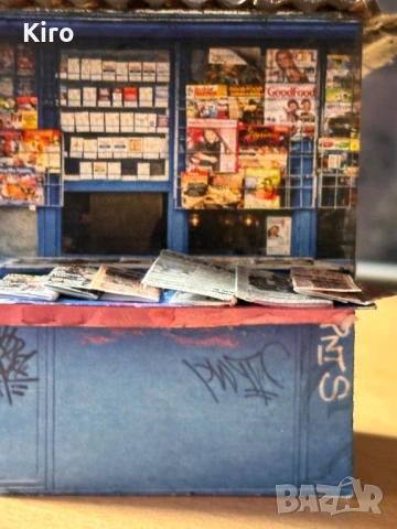 LAFKA 1:43, снимка 2 - Колекции - 53129336