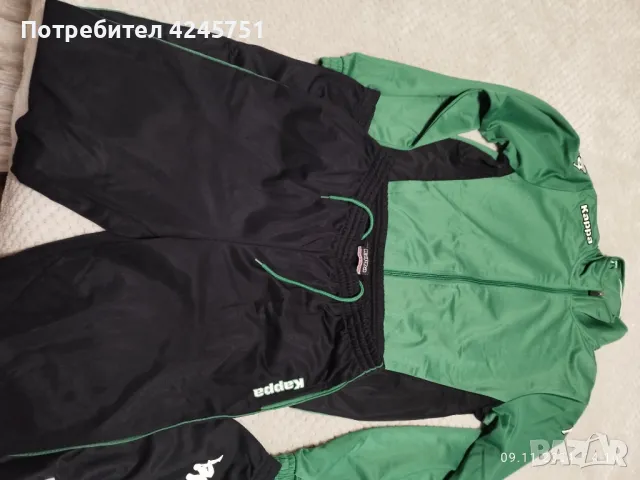 Детски екип , снимка 3 - Детски анцузи и суичери - 47911563