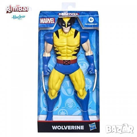 Промоция ! Спайдърмен - оригинална екшън фигура / само сега 17.99лв./бр., снимка 12 - Фигурки - 38941803