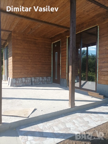 Колко струва сглобяема къща? Изграждаме по проект, снимка 14 - Ремонти на къщи - 53900448