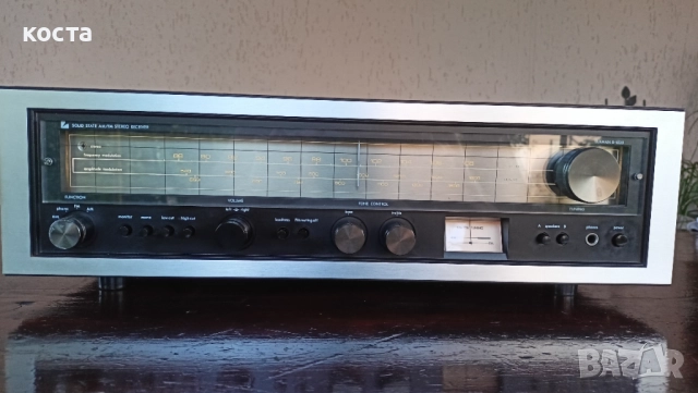LUXMAN R-1030