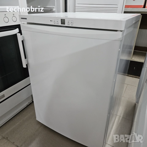 Немски инверторен фризер Liebherr Premium no-frost - ГАРАНЦИЯ, снимка 3 - Фризери - 51849815