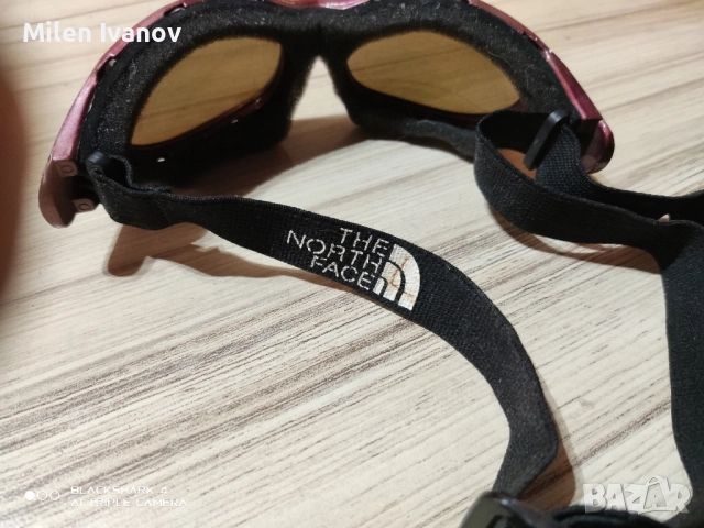 очила The North Face , снимка 4 - Слънчеви и диоптрични очила - 52376611