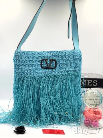 плажни чанти valentino garavani , снимка 8 - Чанти - 51003560