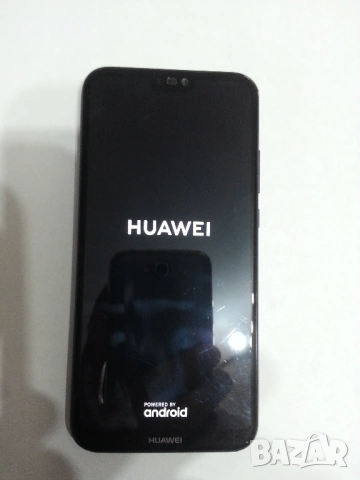 Huawei P20 Lite, снимка 3 - Huawei - 54119101
