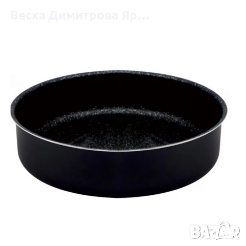 Алуминиева мраморна тава – чисто отделяне и безупречни печива всеки път, снимка 5 - Съдове за готвене - 52529857