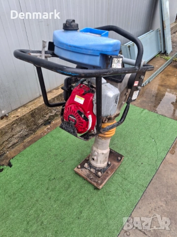 Трамбовка   Пачи крак двигател Honda, снимка 2 - Други инструменти - 54070136