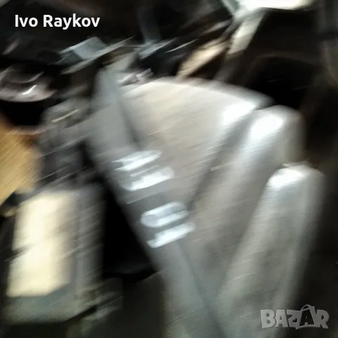 Педал газ 8Е1 721 523B за AUDI A4 Avant, снимка 3 - Части - 47939740