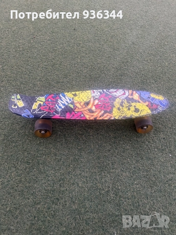 Пениборд, снимка 1