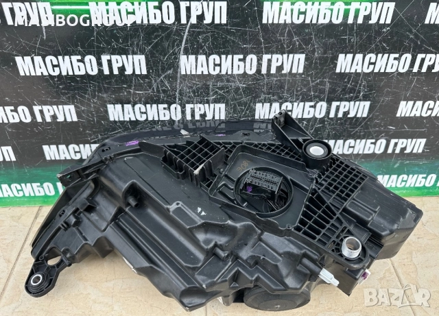 Фарове Full Led фар за Ауди А1 Audi A1, снимка 14 - Части - 37075011