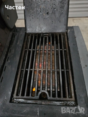 Барбекю на газ, снимка 9 - Барбекюта - 54191132