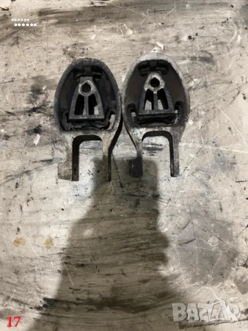 Части двигателен отсек - Форд Мондео (Ford Mondeo) МК4 - 2.0/1.8 TDCI, снимка 17 - Части - 51785820