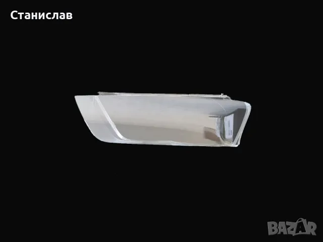 Стъкла (капаци) за фарове за Audi Q3 8U, снимка 3 - Части - 47672238